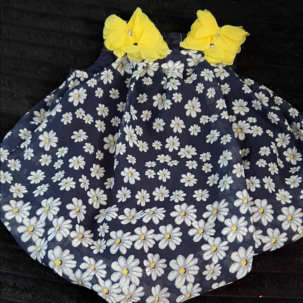 Blueberi Boulevard Romper Set - Picture 3 of 4